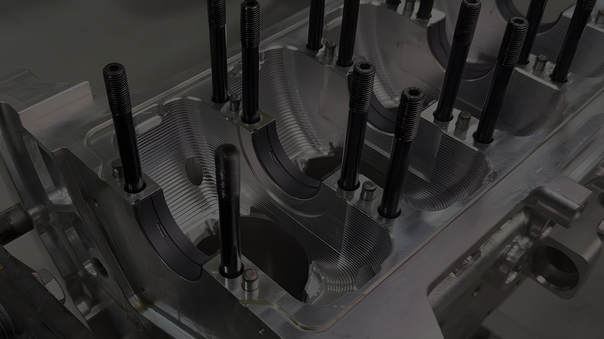 Reliable Engine Parts