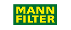 Mann-Filter