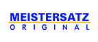Meistersatz