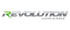 Revolution Gear & Axle